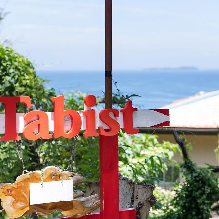 Hotel Tabist Kawana Island Ito Exterior foto