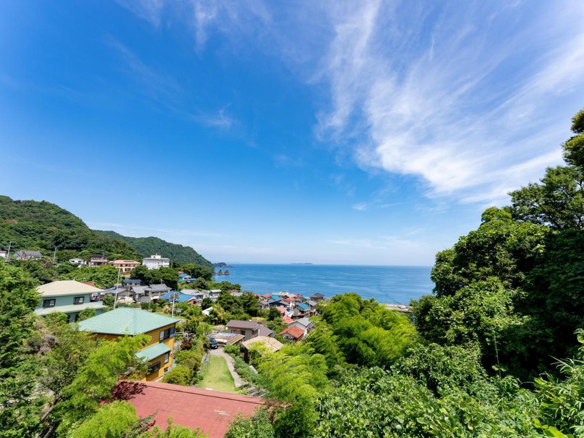 Hotel Tabist Kawana Island Ito Exterior foto