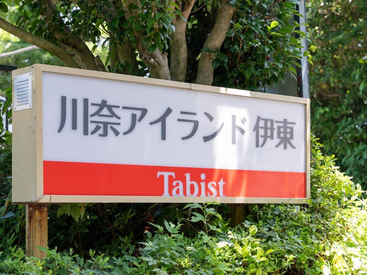 Hotel Tabist Kawana Island Ito Exterior foto