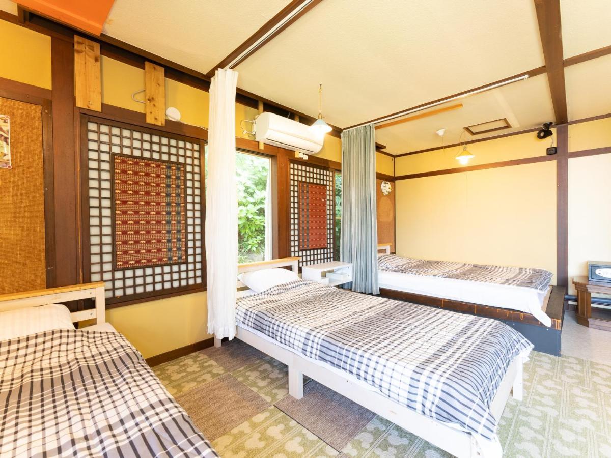 Hotel Tabist Kawana Island Ito Exterior foto